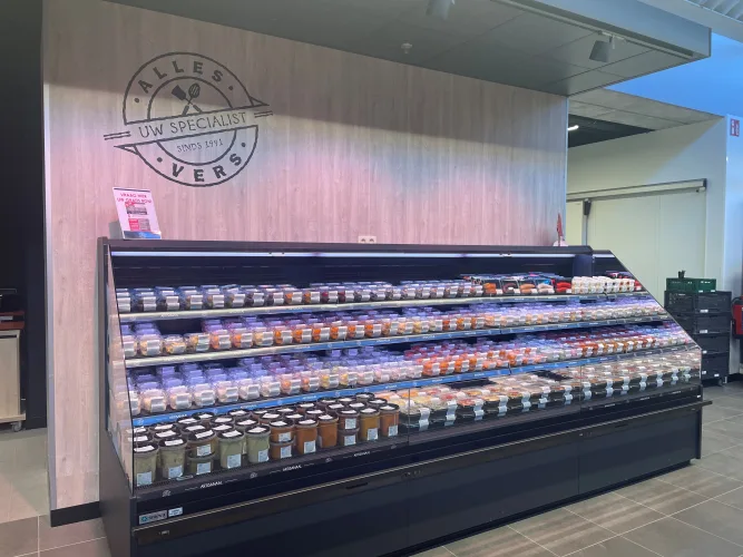 Delhaize Antwerpen
